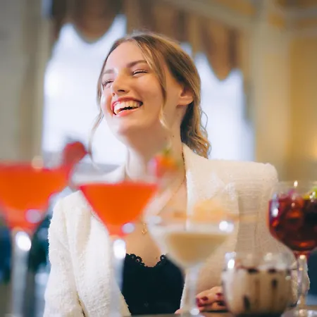 Hotel Bristol Opatija