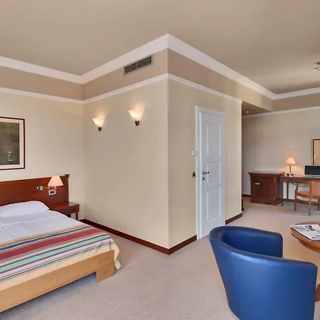 Bristol Hotel Opatija