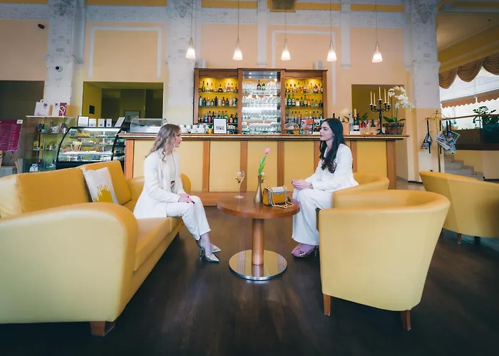 Bristol Hotel Opatija