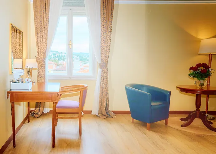 Hotel Bristol