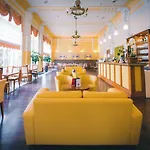 Bristol Hotel 4*