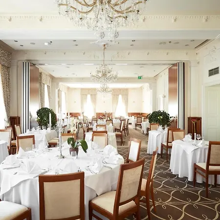 Bristol Hotel Opatija