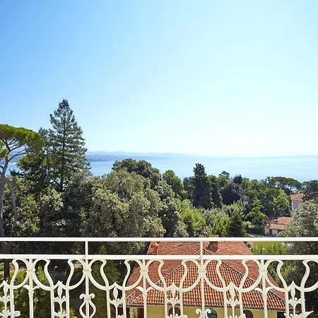 Hotel Bristol Opatija