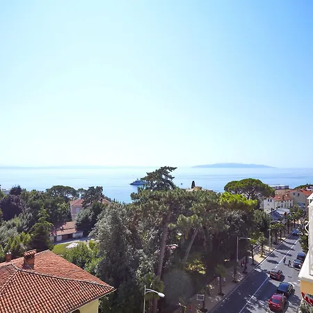 Bristol Hotel Opatija