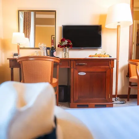 Bristol מלון אופטיה