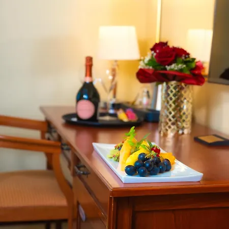 Hotel Bristol Opatija