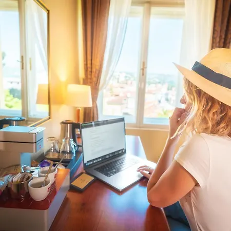 Bristol Hotel Opatija