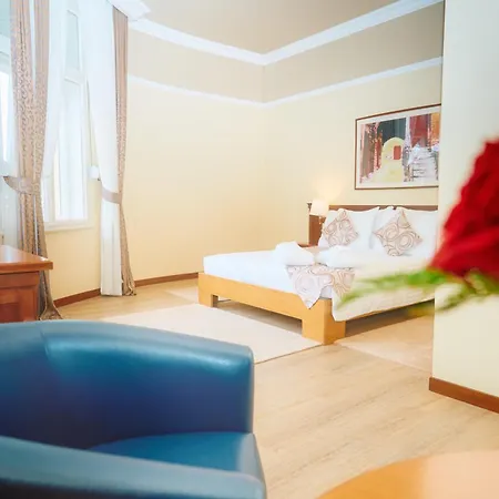 Hotel Bristol Opatija