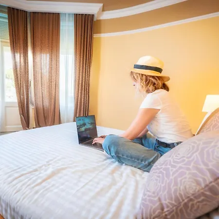 Hotel Bristol Opatija