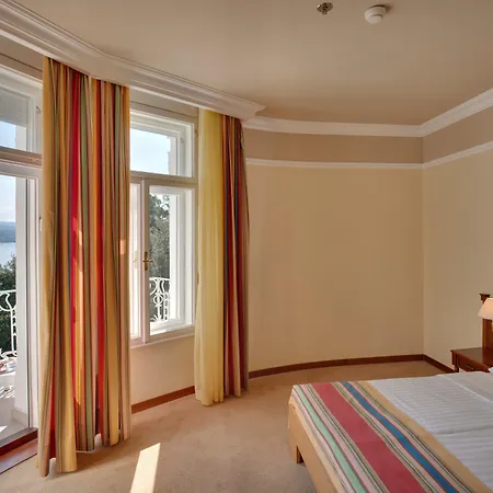 Bristol Hotel Opatija