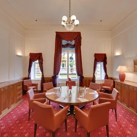 Bristol Hotel Opatija