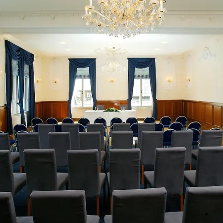 Hotel Bristol Opatija