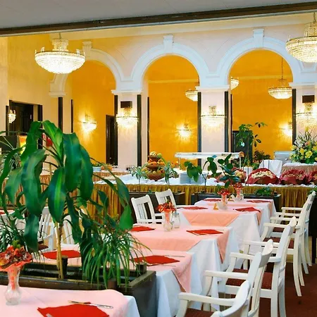 Hotel Bristol Opatija