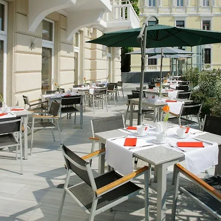 Bristol Opatija
