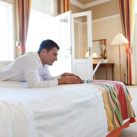 Bristol Hotel Opatija