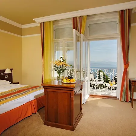 Bristol Hotel Opatija