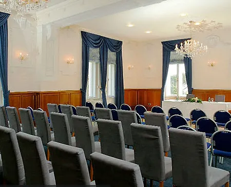 Bristol Hotel Opatija