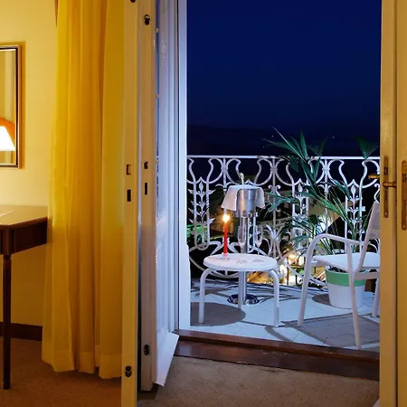 Bristol Hotel