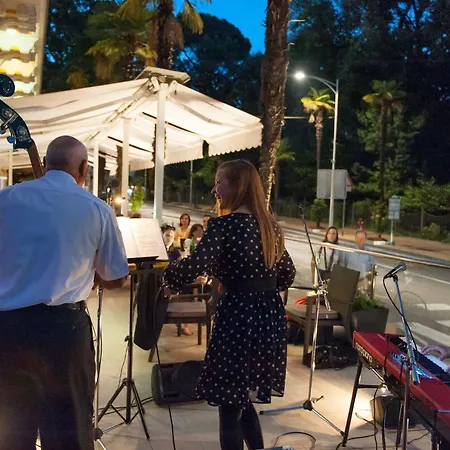 Bristol 4* Opatija