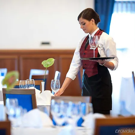 Bristol Hotel Opatija