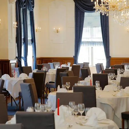 Bristol Hotel
