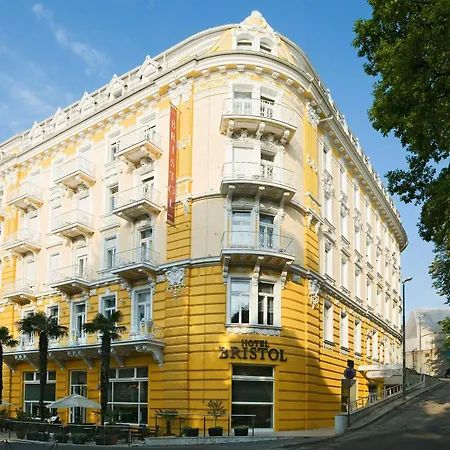 Bristol Opatija