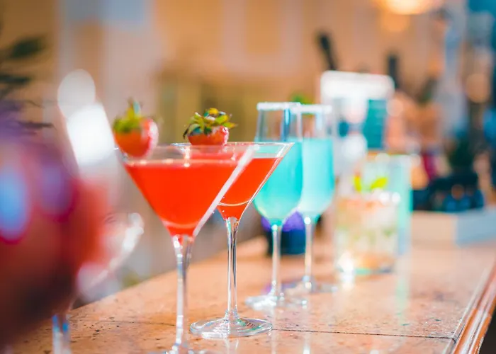 Ξενοδοχείο Bristol 4*