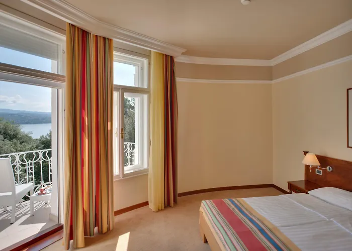 Bristol Hotel Opatija