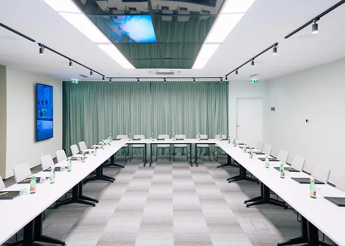 Ξενοδοχείο Bristol Οπατία