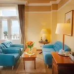 Hotel Bristol 4*