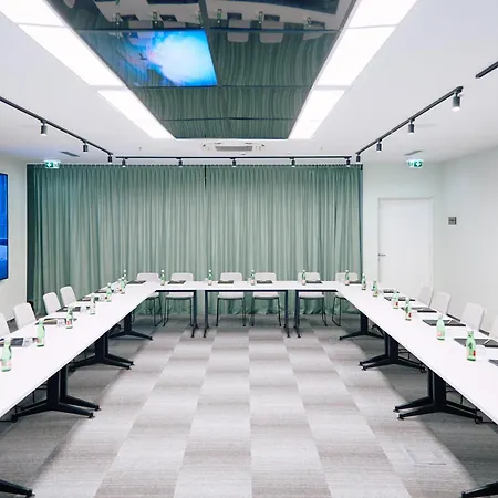 酒店 Bristol 奥帕提亚