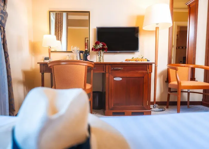 Bristol 酒店 奥帕提亚