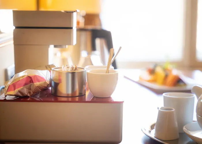 Bristol 酒店 奥帕提亚