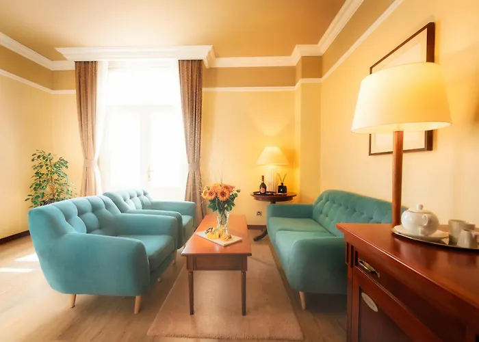 Bristol 酒店 奥帕提亚