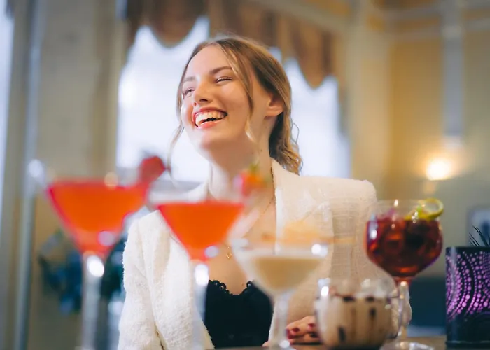 酒店 Bristol 奥帕提亚