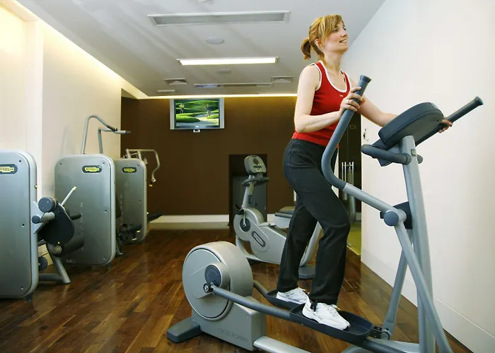 Bristol 酒店 奥帕提亚