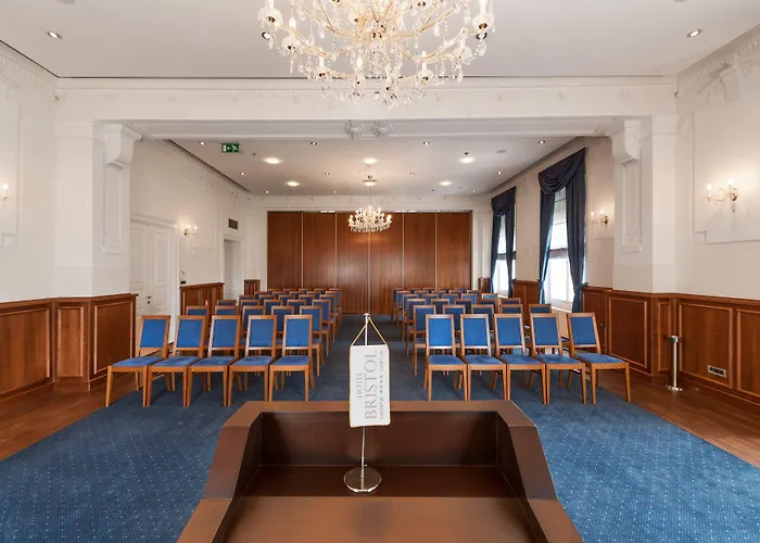 Bristol 酒店 奥帕提亚