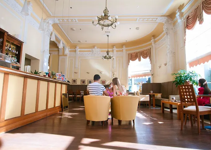 Bristol 奥帕提亚